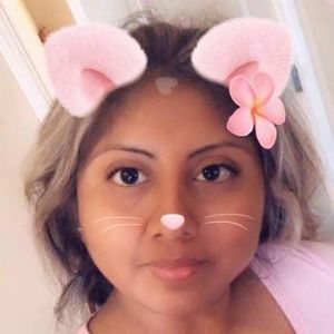 Meet your Posher, Georgina